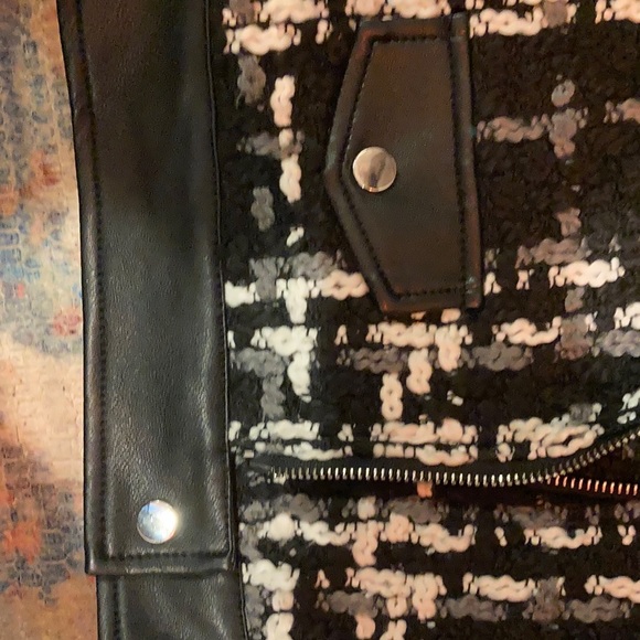 Vigoss biker blazer - Picture 6 of 8